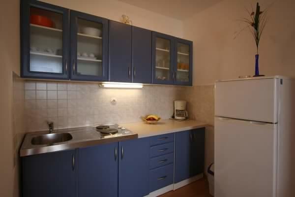 Apartmani Novosel Silo  Exterior photo